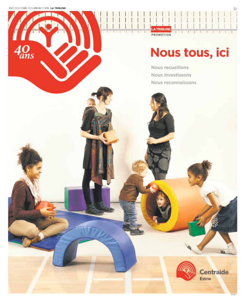 Cahier spécial La Tribune