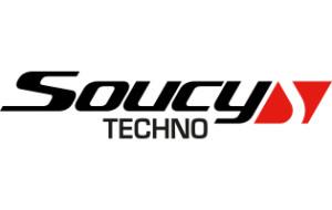 Logo Soucy Techno