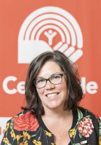 Marie-Hélène Wolfe