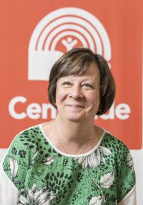 Thérèse Lafleur
