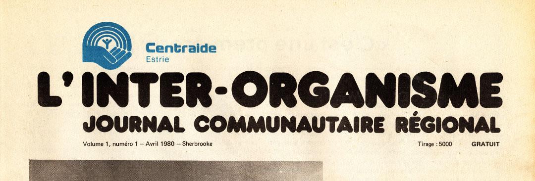 L'inter-organisme