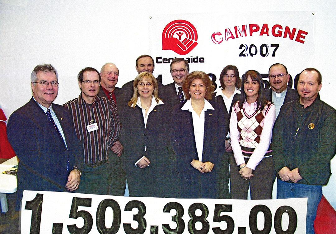 Un million et demi